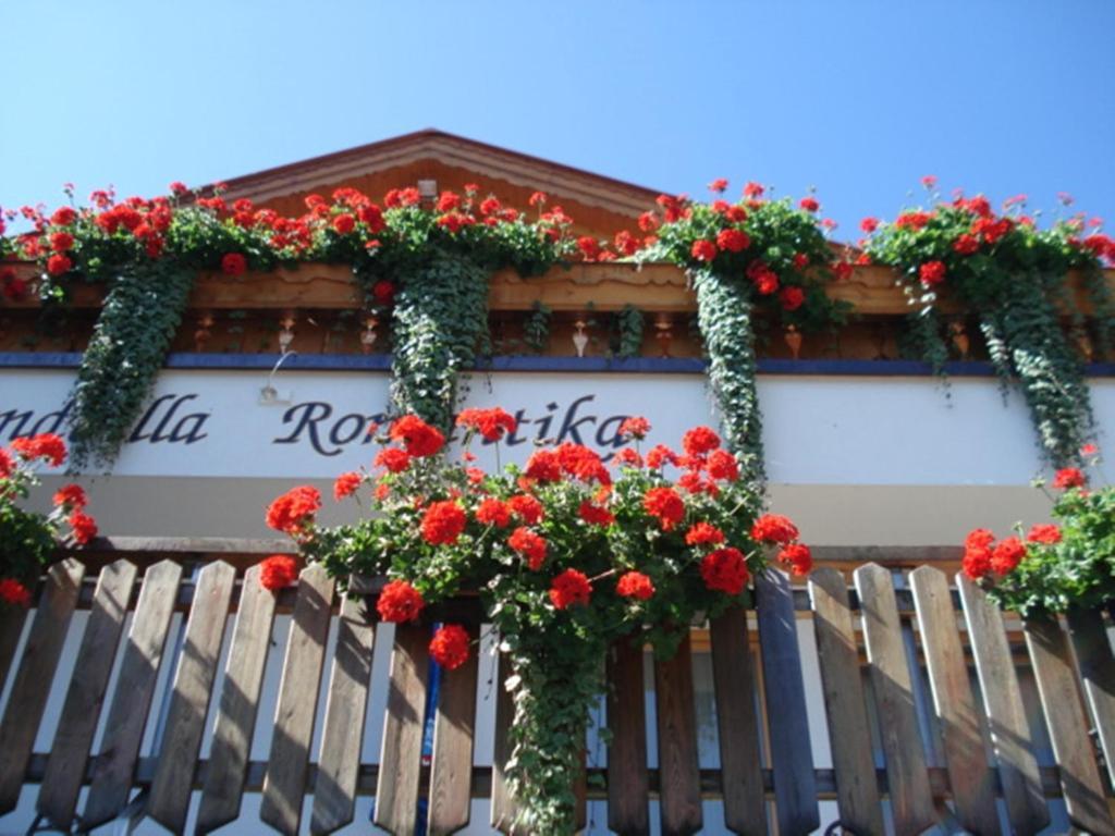 Landvilla Romantika *