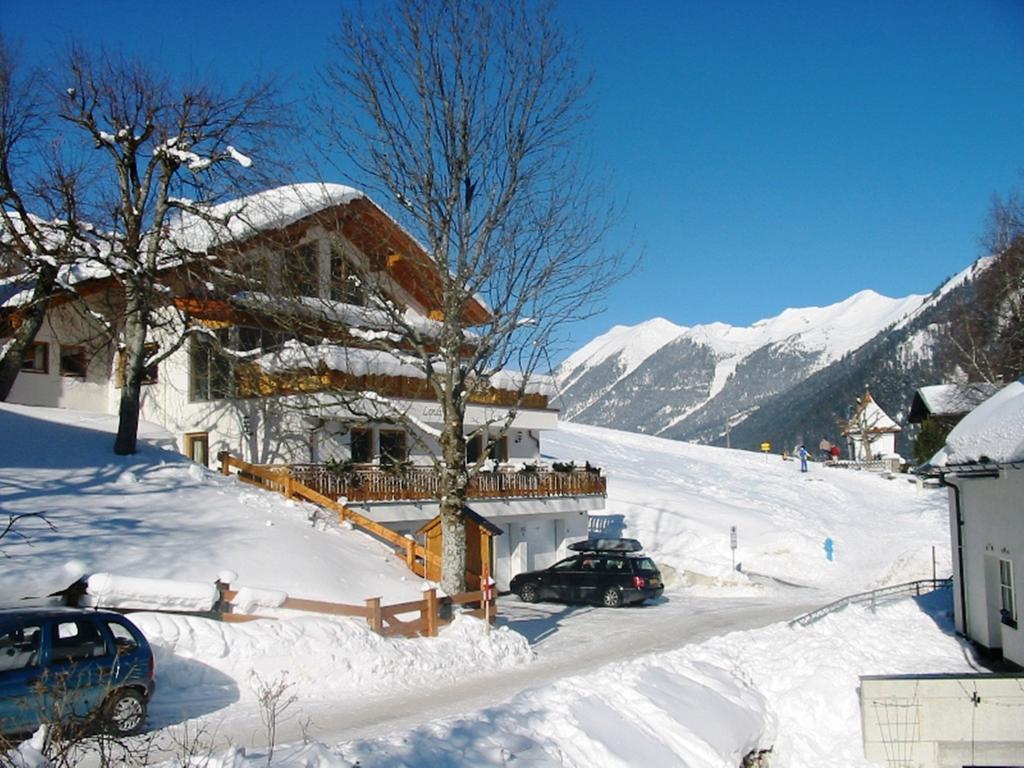 Landvilla Romantika Appartement