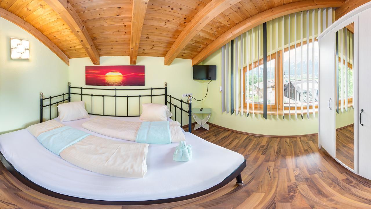 Landvilla Romantika *
