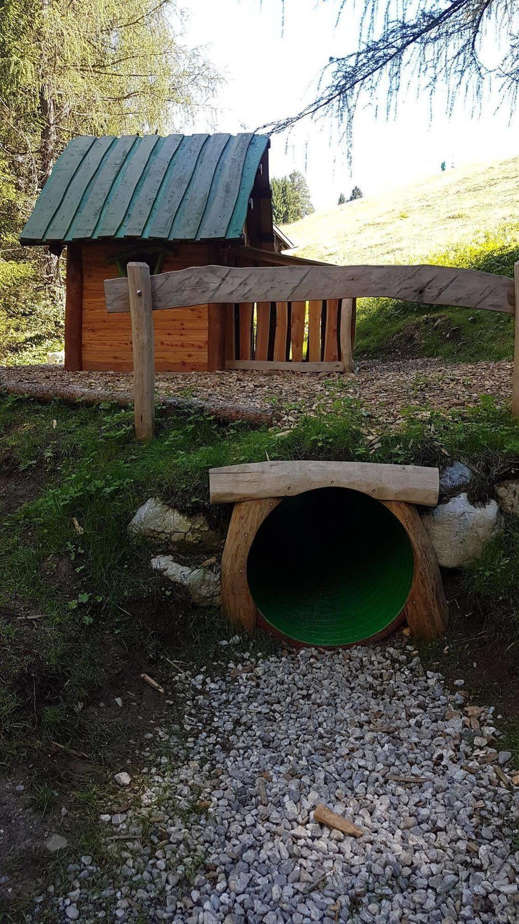 Landvilla Romantika * Lermoos